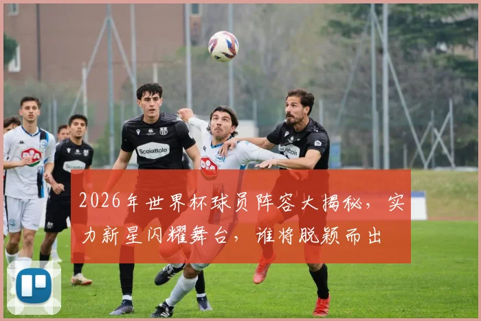 2026年世界杯球员阵容大揭秘，实力新星闪耀舞台，谁将脱颖而出