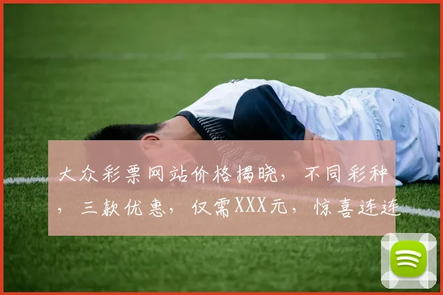 大众彩票网站价格揭晓，不同彩种，三款优惠，仅需XXX元，惊喜连连，不容错过
