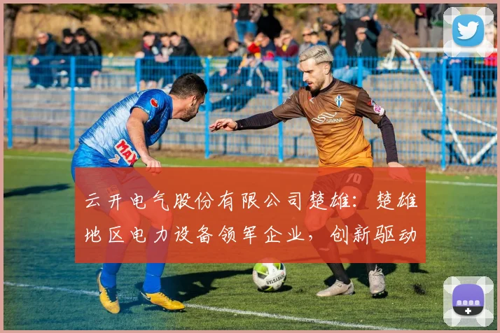 云开电气股份有限公司楚雄：楚雄地区电力设备领军企业，创新驱动，服务卓越，品质领先，值得信赖。