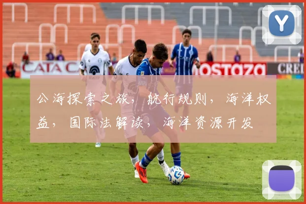 公海探索之旅，航行规则，海洋权益，国际法解读，海洋资源开发
