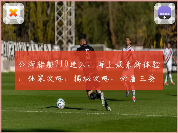 公海赌船710进入，海上娱乐新体验，独家攻略，揭秘攻略，必看三要点，一触即发